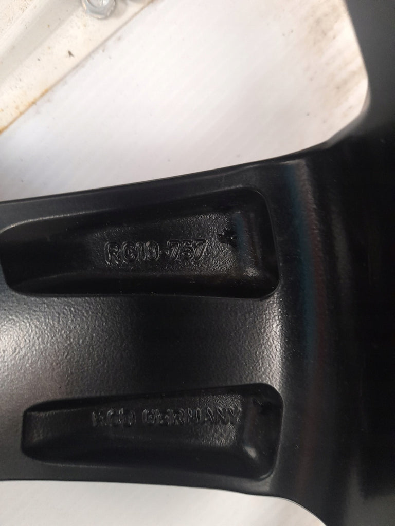 1x Alufelge 17 Zoll 7.5" 5x112 KBA47546 Rim Wheel FEL4891500261cd