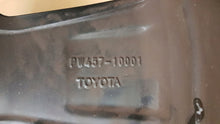 Load image into Gallery viewer, 1x Alufelge 17 Zoll 6.5&quot; 5x114.3 45ET PW457-10001 Toyota Corolla Rim Wheel