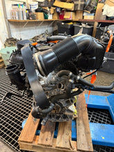 Load image into Gallery viewer, Motor Audi Seat Skoda VW I DAD DADA DADB DADC 1.5 TSI 67TKm Benzin Komplett MOT6137789778ai