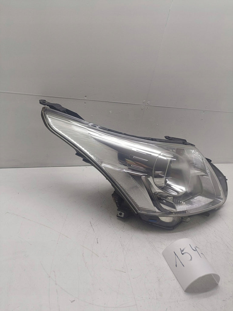 Frontscheinwerfer Toyota Avensis H279GR-DE Rechts Scheinwerfer Headlight SCH3894131851tu