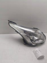 Laden Sie das Bild in den Galerie-Viewer, Frontscheinwerfer Toyota Avensis H279GR-DE Rechts Scheinwerfer Headlight SCH3894131851tu