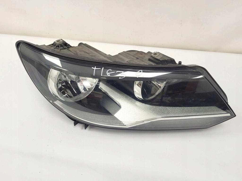 Frontscheinwerfer VW Tiguan 5N1941006 Rechts Scheinwerfer Headlight SCH7792047899ba