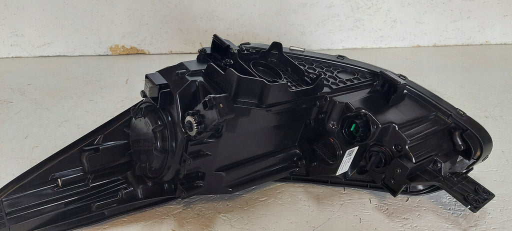 Frontscheinwerfer Kia Sportage 92102F1010 LED Rechts Scheinwerfer Headlight SCH1185436669cs