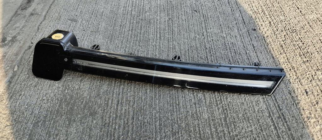 Frontscheinwerfer VW Id.3 10A941654D LED Ein Stück (Rechts oder Links) Headlight SCH5677524401mu