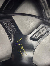 Load image into Gallery viewer, 1x Alufelge 18 Zoll 7.5" 5x114.3 53ET 52910-S0000 MAD-AR81 Hyundai I30 Rim Wheel FEL8349790762gr