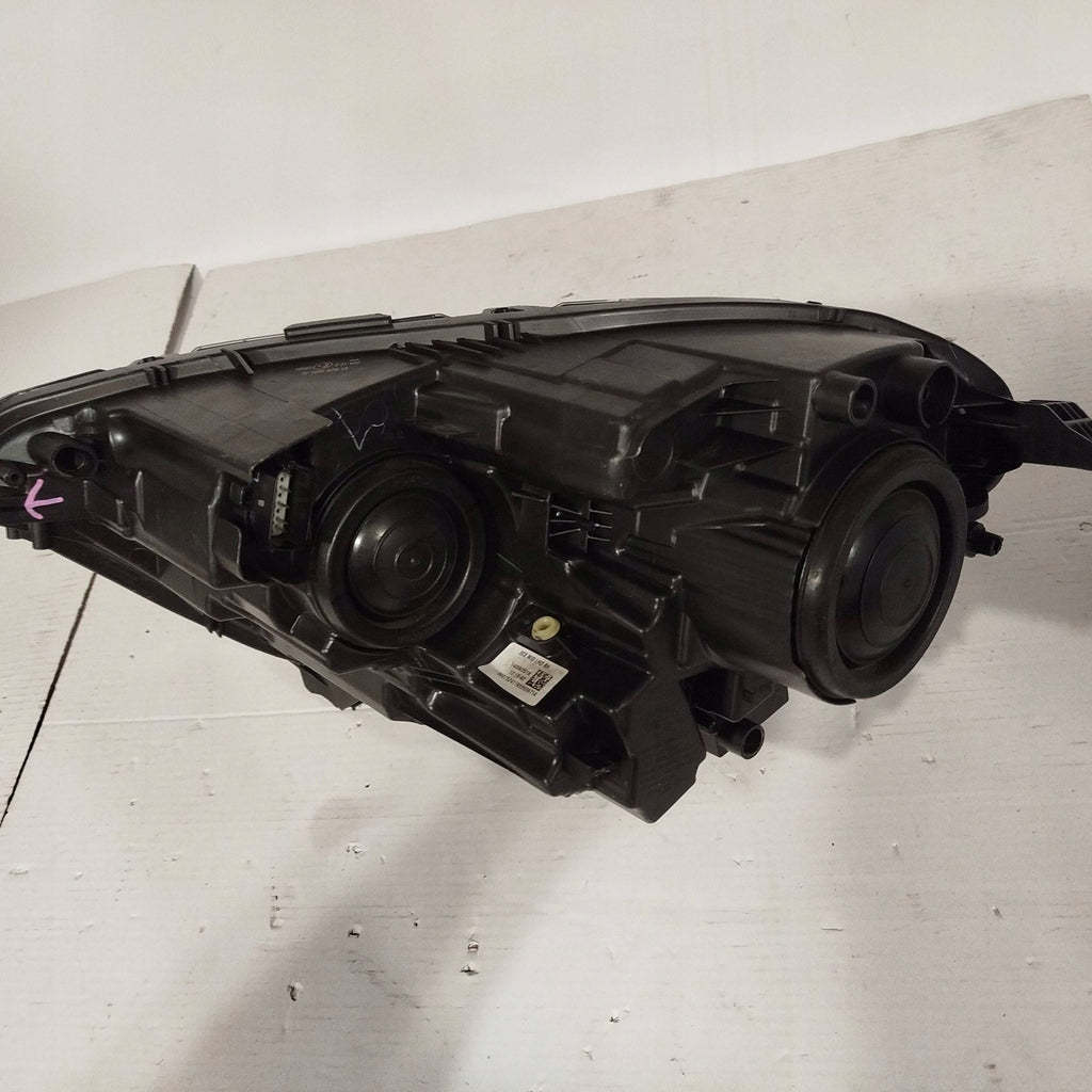 Frontscheinwerfer Ford Ecosport GN1513W029JE Rechts Scheinwerfer Headlight SCH5549279022go
