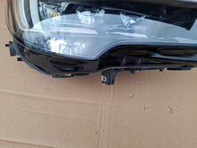 Laden Sie das Bild in den Galerie-Viewer, Frontscheinwerfer Opel Crossland X 462161423 LED Rechts Scheinwerfer Headlight SCH2009711680cg