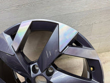 Load image into Gallery viewer, 1x Alufelge 18 Zoll 57H601025A Skoda Karoq Rim Wheel FEL1027712723up