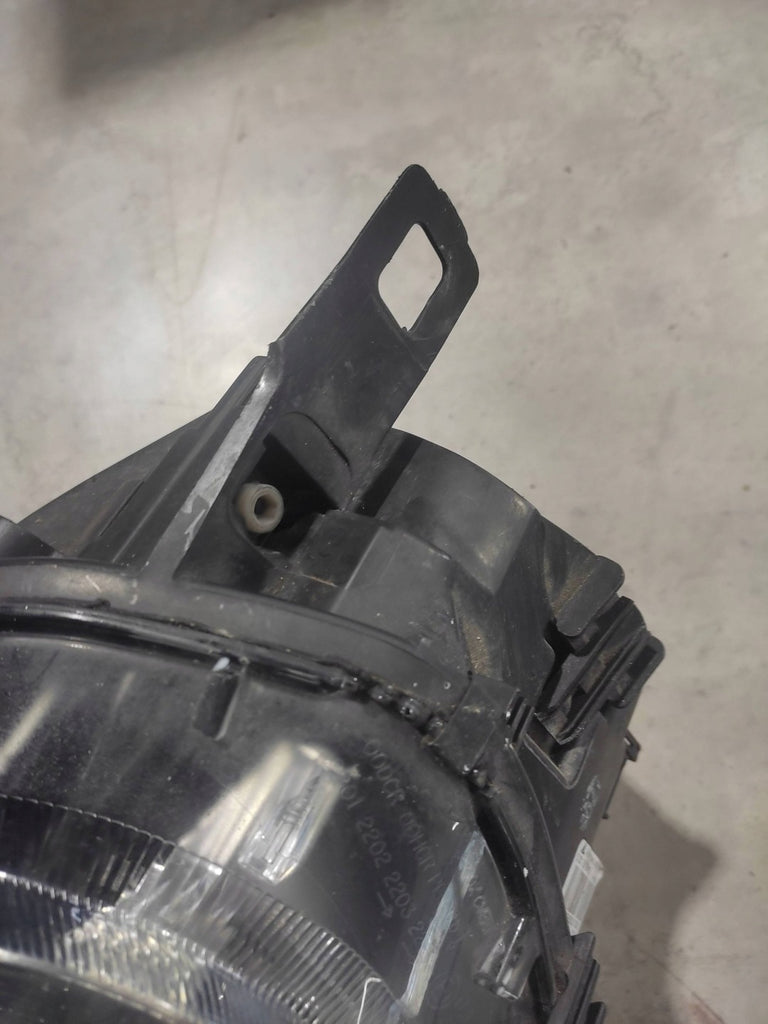 Frontscheinwerfer Mini R56 Coupe HBP0100062-00 Links Scheinwerfer Headlight SCH2535137771hr