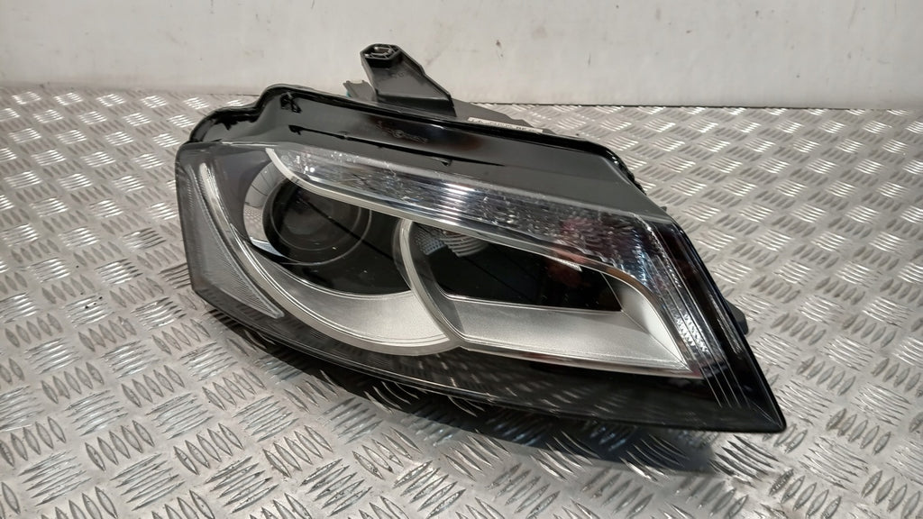 Frontscheinwerfer Audi A3 8P0941004BE Xenon Rechts Scheinwerfer Headlight SCH7386822198vv