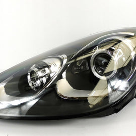 Frontscheinwerfer Porsche Cayenne 7P5941029AL LED Links Scheinwerfer Headlight SCH9303672930ww