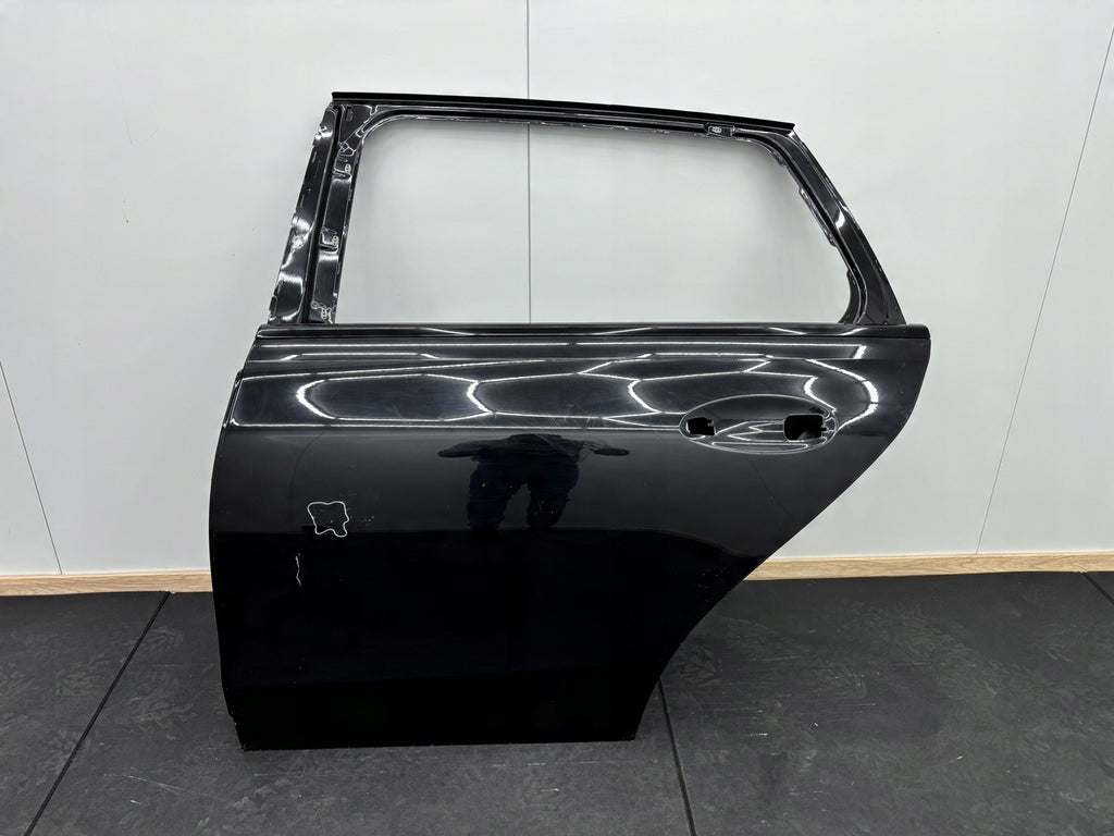 Tür Mercedes-Benz W206 Hinten Links Door Porta Porte
