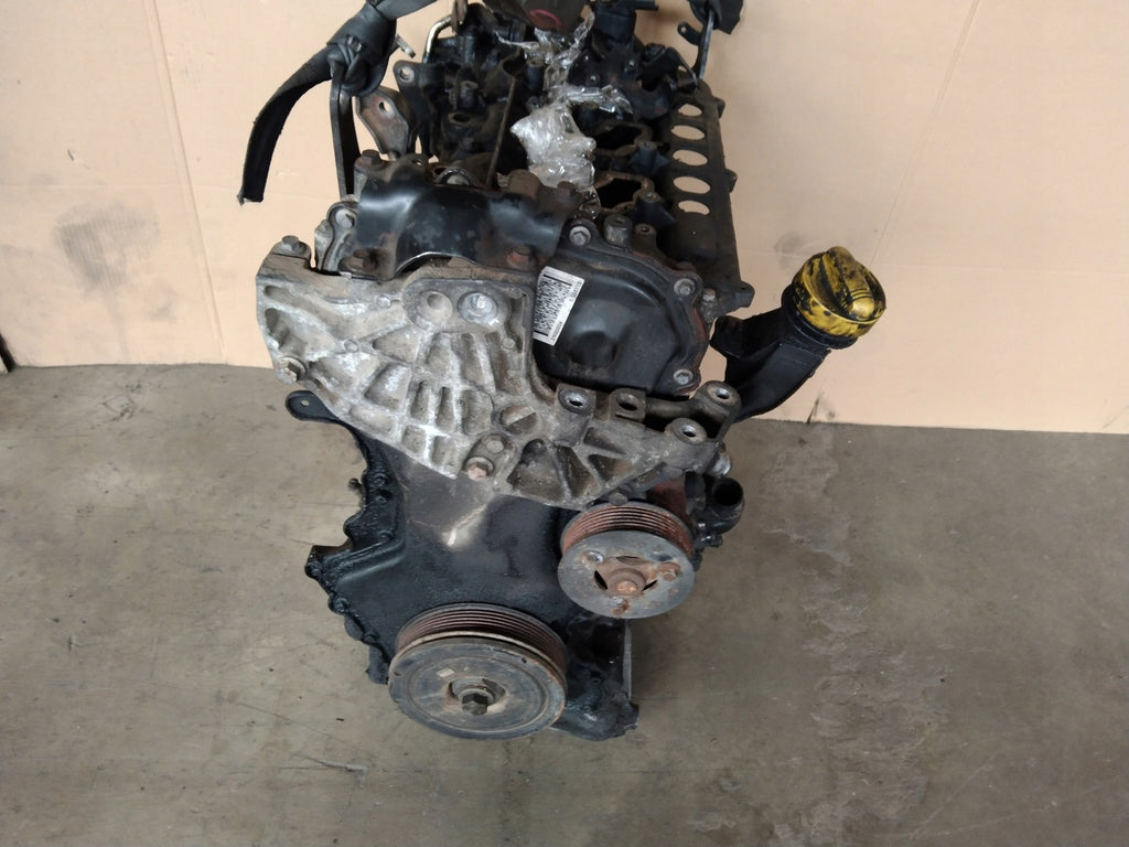 Motor Opel Renault M9RE780 M9R780 2.0 DCI Diesel Engine Unkomplett