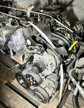 Laden Sie das Bild in den Galerie-Viewer, Motor Kia Sportage G4FJ 1.6 T-GDI 50TKm 2018 Benzin Engine Unkomplett MOT6999816094vj