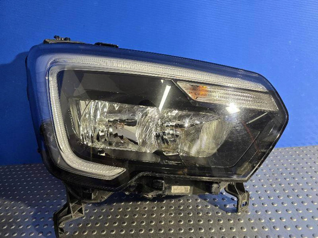 Frontscheinwerfer Renault Master III 260105567R LED Rechts Headlight SCH5350803902qm