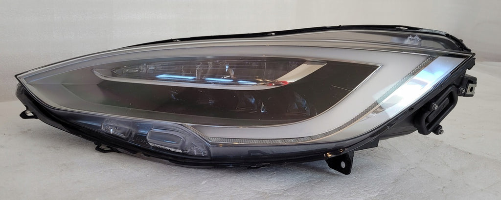 Frontscheinwerfer Tesla Model S 105357400A FULL LED Links Scheinwerfer Headlight
