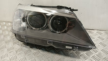 Laden Sie das Bild in den Galerie-Viewer, Frontscheinwerfer BMW X3 F25 7217294 Xenon Rechts Scheinwerfer Headlight SCH5625369084fa