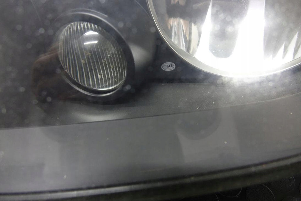 Frontscheinwerfer VW Golf IV 32424323 Ein Satz Scheinwerfer Headlight SCH1021856777sg