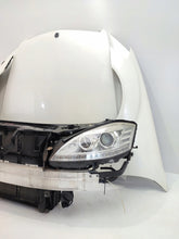 Laden Sie das Bild in den Galerie-Viewer, Frontscheinwerfer Mercedes-Benz W221 LED Ein Stück (Rechts oder Links) Headlight