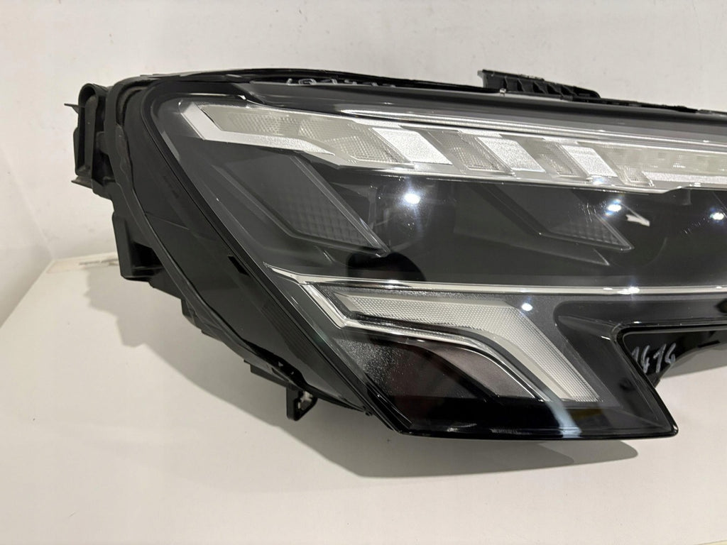 Frontscheinwerfer Audi A3 8Y0941034 Full LED Rechts Scheinwerfer Headlight SCH9062277853gh