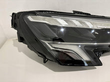 Laden Sie das Bild in den Galerie-Viewer, Frontscheinwerfer Audi A3 8Y0941034 Full LED Rechts Scheinwerfer Headlight SCH9062277853gh