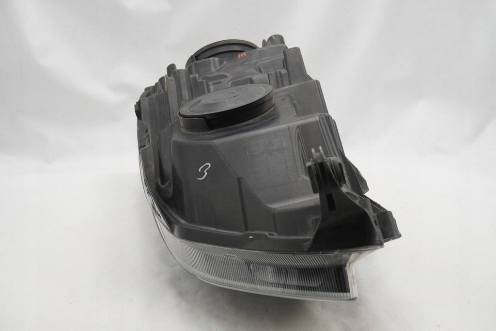 Frontscheinwerfer Skoda Fabia II 85122000 Rechts Scheinwerfer Headlight SCH3705550541dd