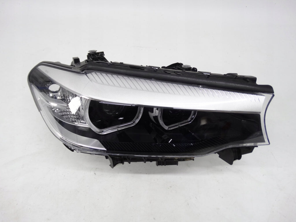 Frontscheinwerfer BMW 5 G31 G30 7439200-01 LED Rechts Scheinwerfer Headlight SCH9382736325uu