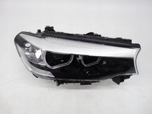 Laden Sie das Bild in den Galerie-Viewer, Frontscheinwerfer BMW 5 G31 G30 7439200-01 LED Rechts Scheinwerfer Headlight SCH9382736325uu