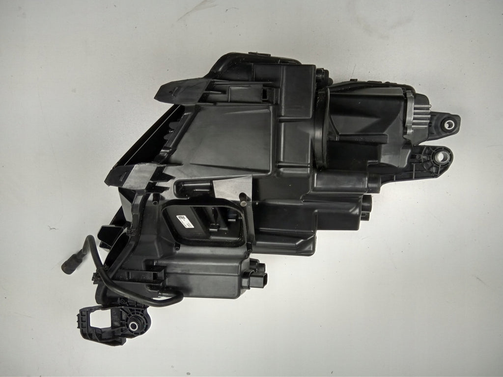 Frontscheinwerfer Skoda Kodiaq 566941009 566941016E LED Links Headlight SCH4732375896tr