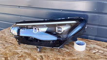 Laden Sie das Bild in den Galerie-Viewer, Frontscheinwerfer VW Tiguan 571941035C Xenon Links Scheinwerfer Headlight SCH3868422868cl
