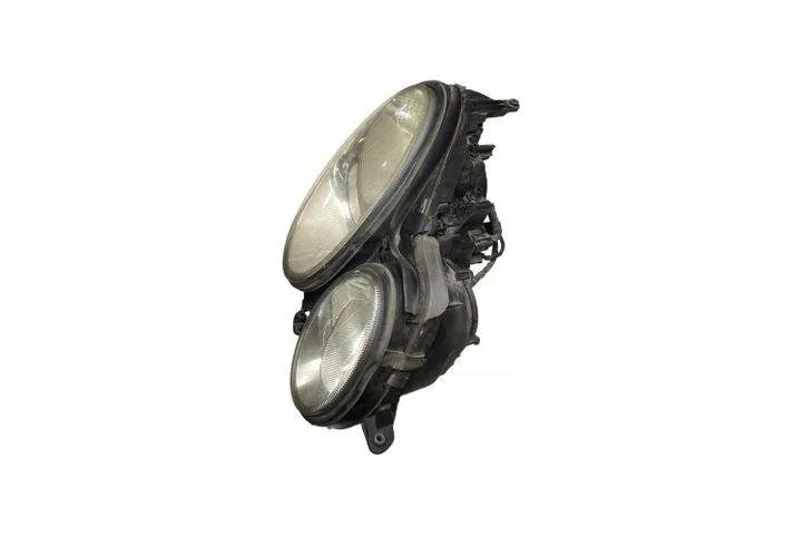 Frontscheinwerfer Mercedes-Benz 16156400RE A0028206026 Rechts Headlight SCH9721624127zh