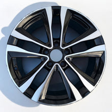 Load image into Gallery viewer, 1x Alufelge 18 Zoll 7.5&quot; 5x112 49ET A1774012700 Mercedes-Benz W247 Rim Wheel