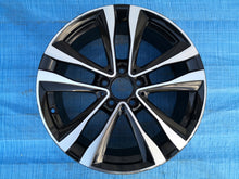 Load image into Gallery viewer, 1x Alufelge 18 Zoll 7.5&quot; 5x112 49ET A1774012700 Mercedes-Benz W247 Rim Wheel