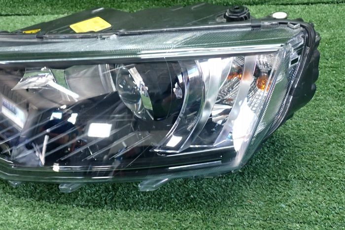 Frontscheinwerfer Skoda Octavia III 5E1941015B16S Links Scheinwerfer Headlight SCH3880751837bp