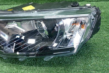 Laden Sie das Bild in den Galerie-Viewer, Frontscheinwerfer Skoda Octavia III 5E1941015B16S Links Scheinwerfer Headlight SCH3880751837bp