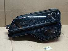 Load image into Gallery viewer, Frontscheinwerfer Skoda Karoq LED Links Scheinwerfer Headlight SCH9685597007ib