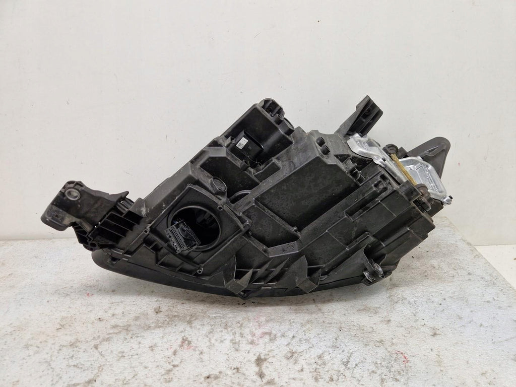 Frontscheinwerfer VW Multivan T7 7T1941082A LED Rechts Scheinwerfer Headlight SCH2378000400bl