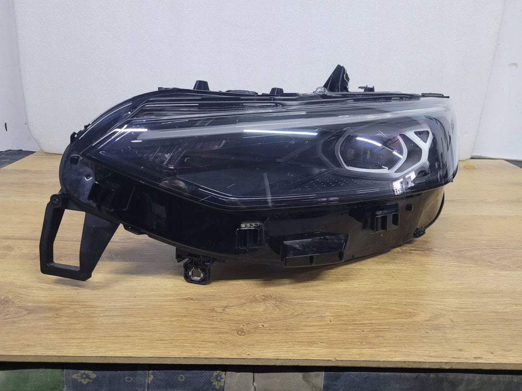 Frontscheinwerfer VW I 14B941005 L856501 Links Scheinwerfer Headlight SCH9170681870ll