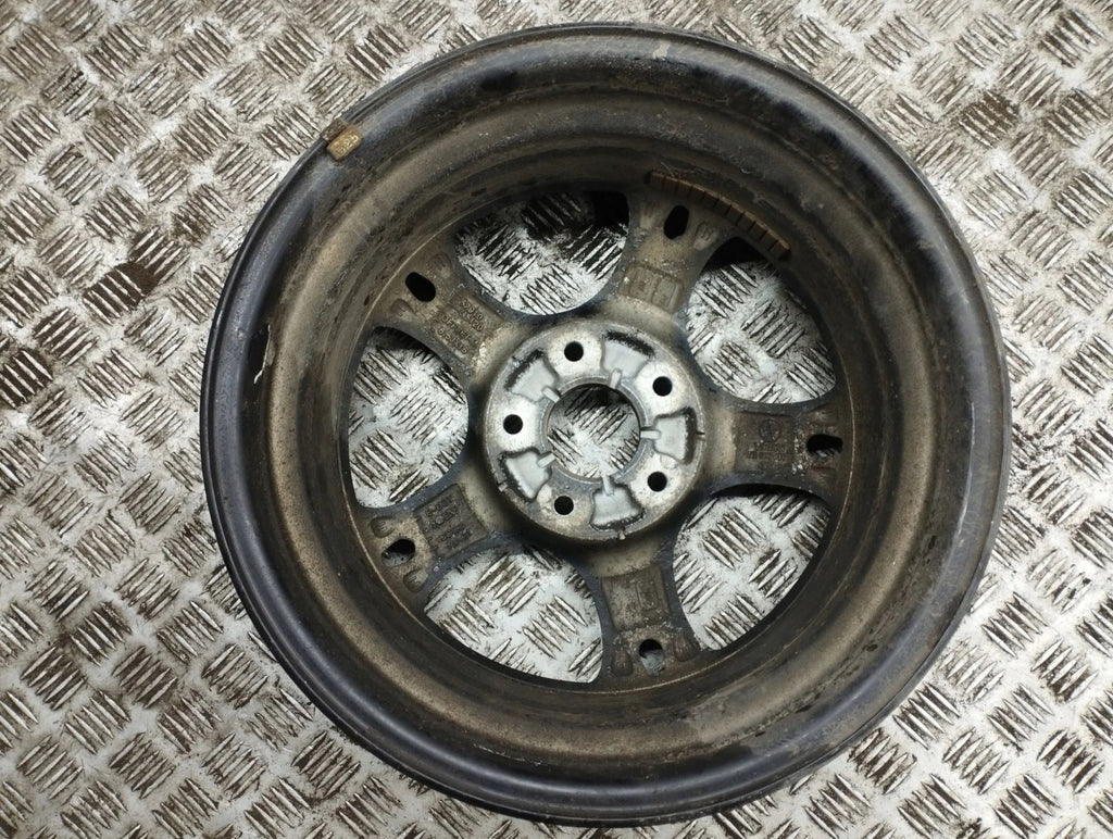 1x Alufelge 16 Zoll 5x114.3 52910G5120 Kia Niro Rim Wheel FEL7689521670od