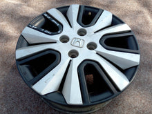 Laden Sie das Bild in den Galerie-Viewer, 1x Alufelge 15 Zoll 4x100 15060ATZA Honda Jazz V Rim Wheel FEL7373051307pd