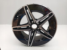 Load image into Gallery viewer, 1x Alufelge 18 Zoll 8.5" 5x112 52ET Glanz A2064011800 Mercedes-Benz W206 FEL3451573069no