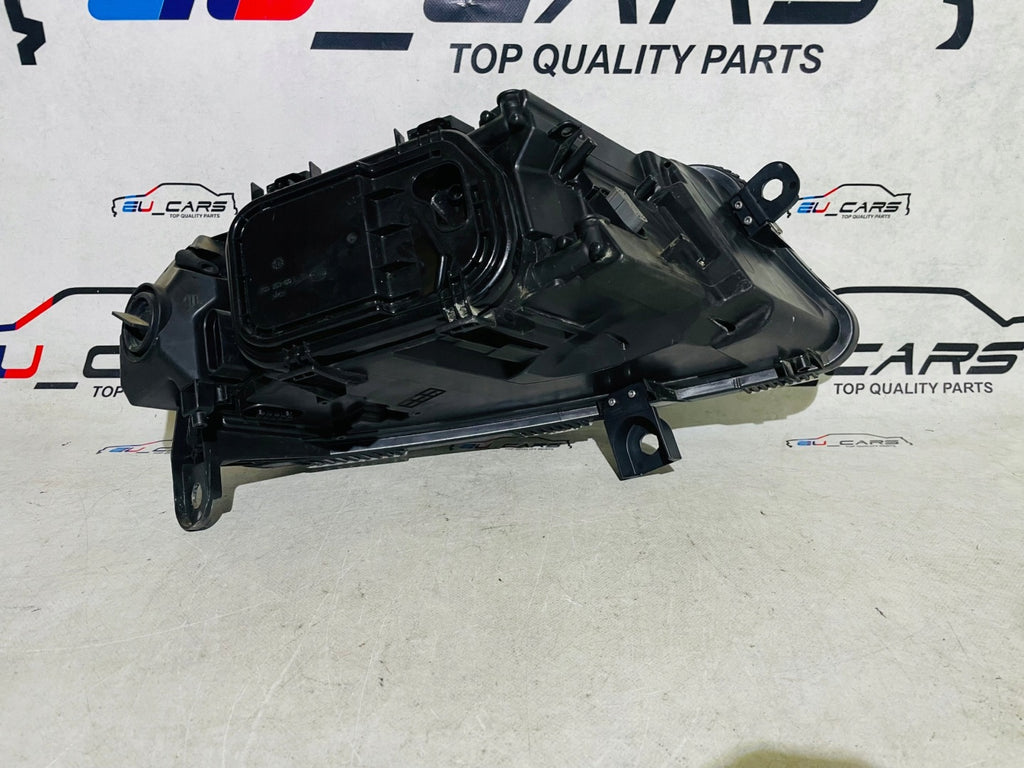 Frontscheinwerfer Audi A6 C6 4F0941029 Xenon Links Scheinwerfer Headlight SCH1551913733rm