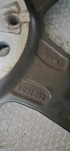 Load image into Gallery viewer, 1x Alufelge 18 Zoll 8.0" 5x112 57ET Glanz Graphit 8092352 BMW F40 Mg Rim Wheel FEL5555981662om