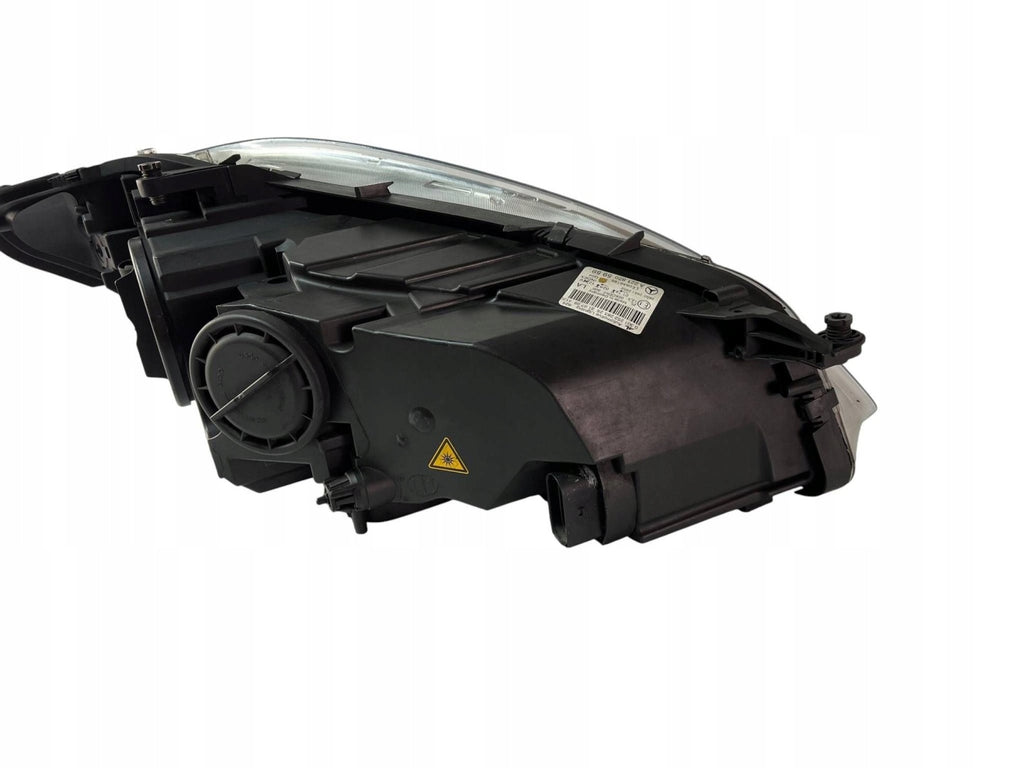 Frontscheinwerfer Mercedes-Benz W221 A2218205959 Links Scheinwerfer Headlight SCH6335455702vn