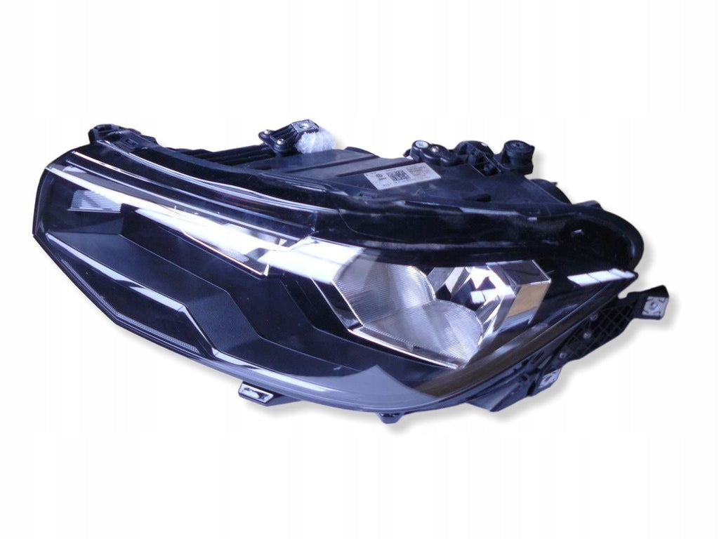 Frontscheinwerfer VW T-Cross 2GM941005A Links Scheinwerfer Headlight SCH5296838390gg