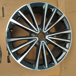 1x Alufelge 20 Zoll 9.0
