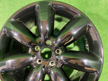 Laden Sie das Bild in den Galerie-Viewer, 1x Alufelge 18 Zoll 8.0" 5x112 57ET 6856053 6856050 Mini Clubman F54 Rim Wheel FEL5171371344ze