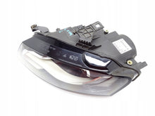 Load image into Gallery viewer, Frontscheinwerfer Audi A4 B8 8K0941003Q Links Scheinwerfer Headlight