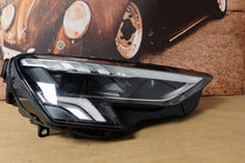Laden Sie das Bild in den Galerie-Viewer, Frontscheinwerfer Audi A3 8Y0941034 LED Rechts Scheinwerfer Headlight