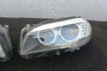 Load image into Gallery viewer, Frontscheinwerfer BMW F11 F10 7203245 Xenon Ein Stück (Rechts oder Links) SCH9102546385yw